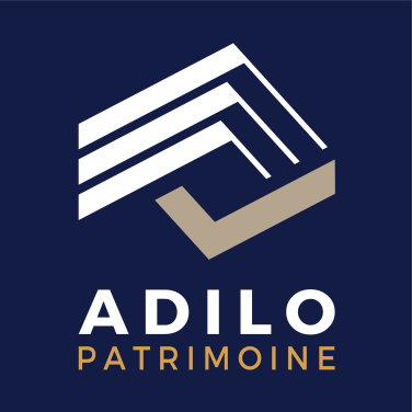 Adilo Patrimoine, logo